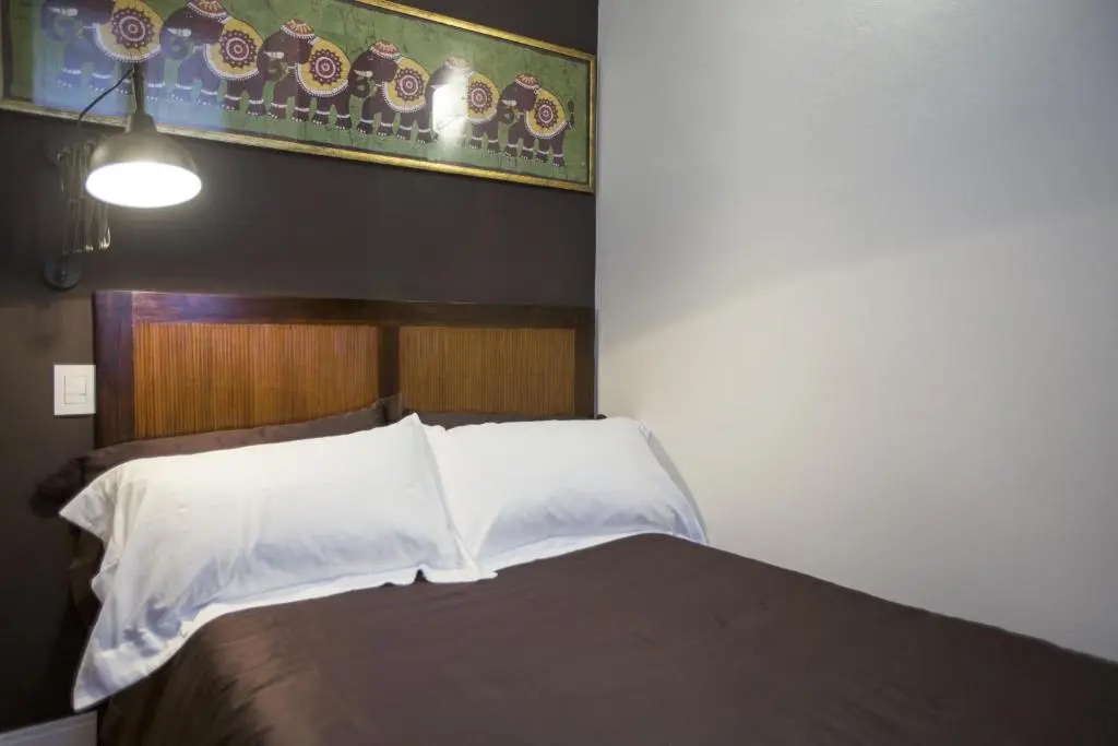 Household - Settembrini 17 - Chambres