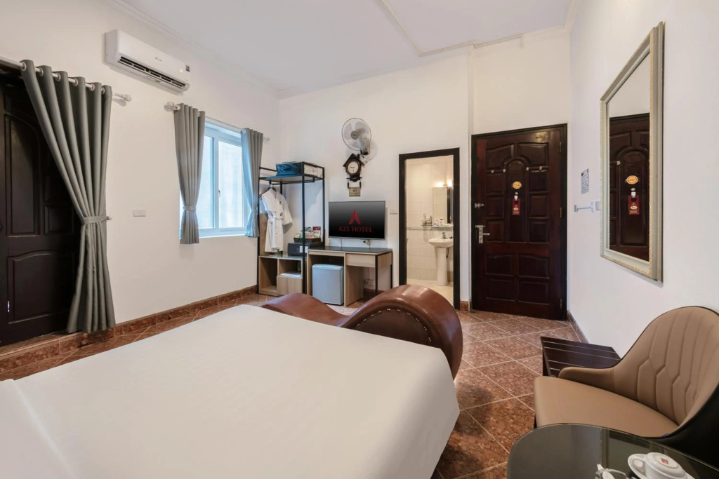 A25 Hotel - Doi Can 1 – Bild 2