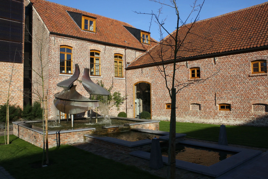 Hostellerie De Biek by null