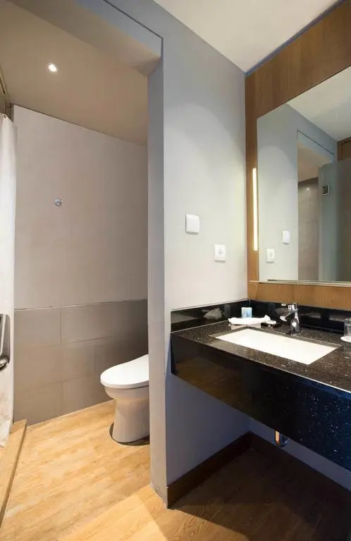 BATIQA Hotel Cirebon - Chambres