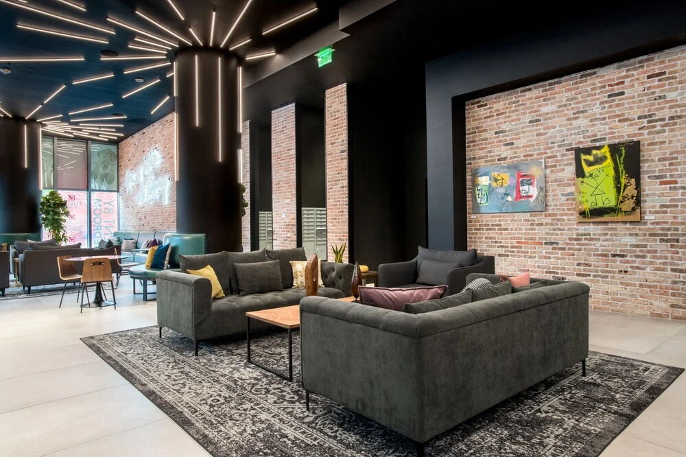 Guild Miami - Downtown — 2