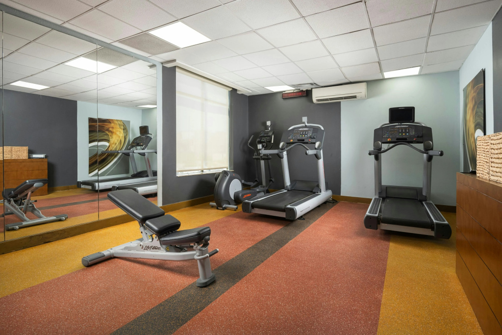 Courtyard by Marriott New Braunfels River Village - Général