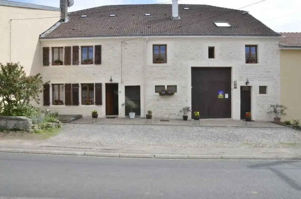 Le Clos Des Pommes