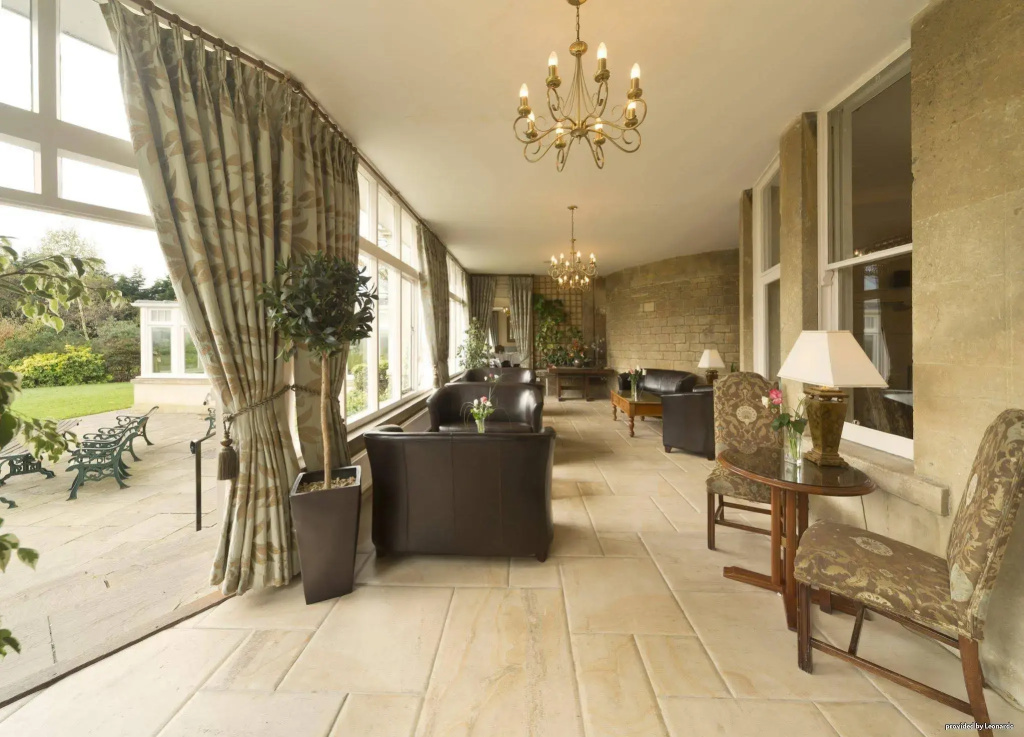 Leigh Park Country House Hotel & Vineyard, BW Signature Collection - Général