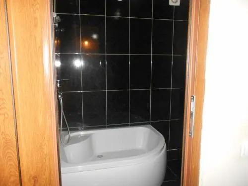 Hotel Kakheti - Général