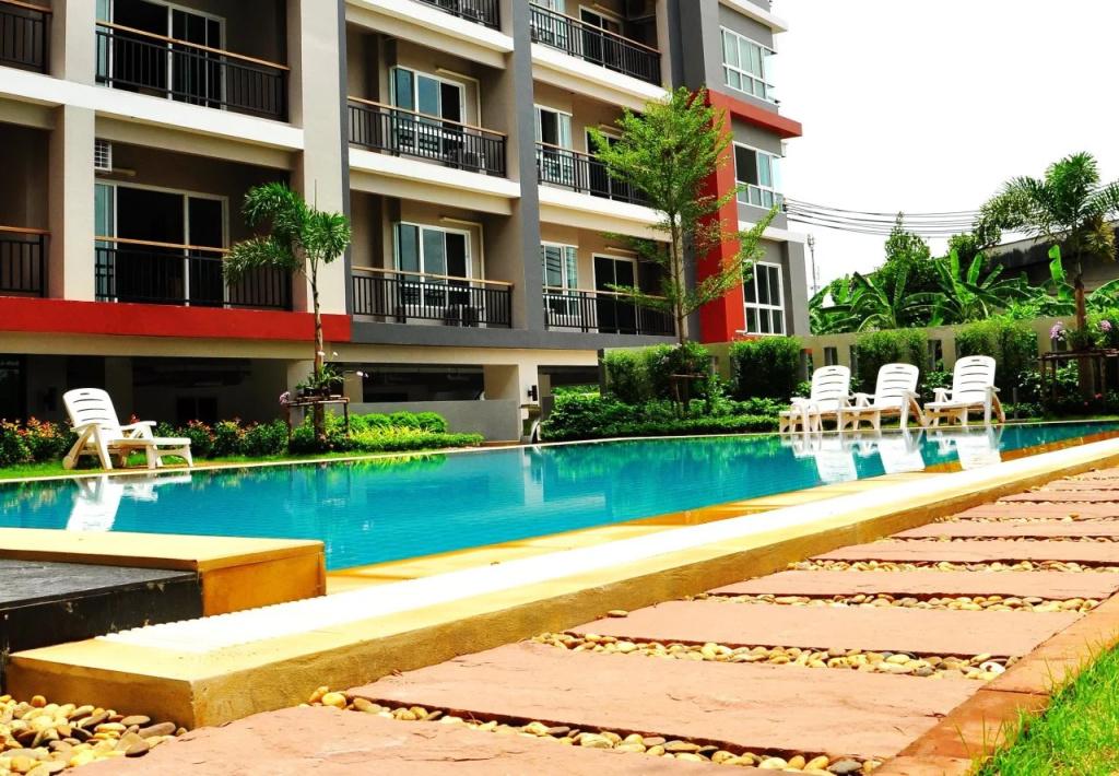 Hotel photo 15