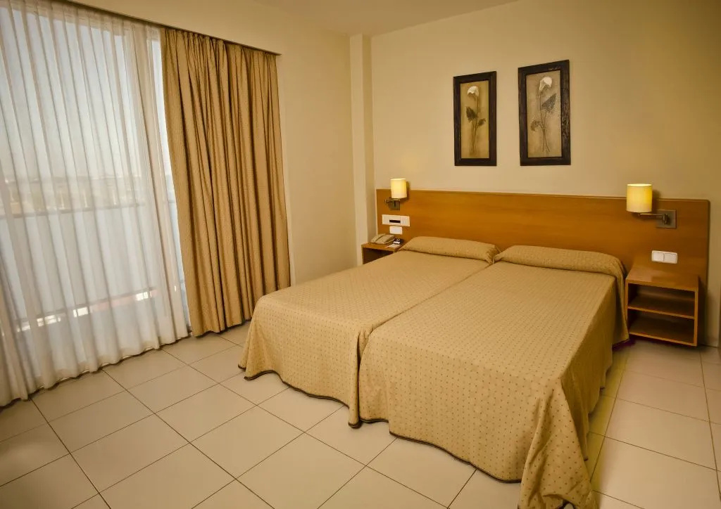Hotel Lodomar Spa & Talasoterapia - Général