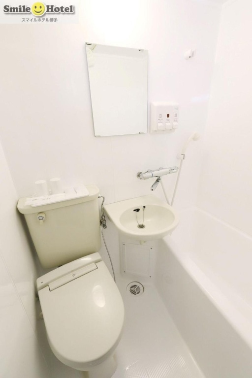 Smile Smart Inn Hakata 사진 4