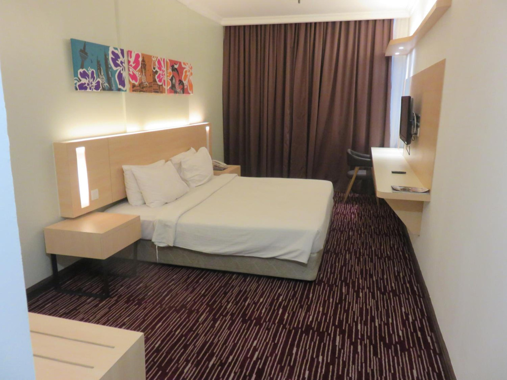 RHR Hotel Kajang - Général