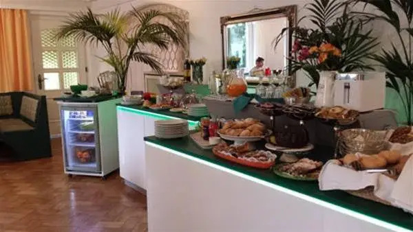 Hotel Kleiner König - Général