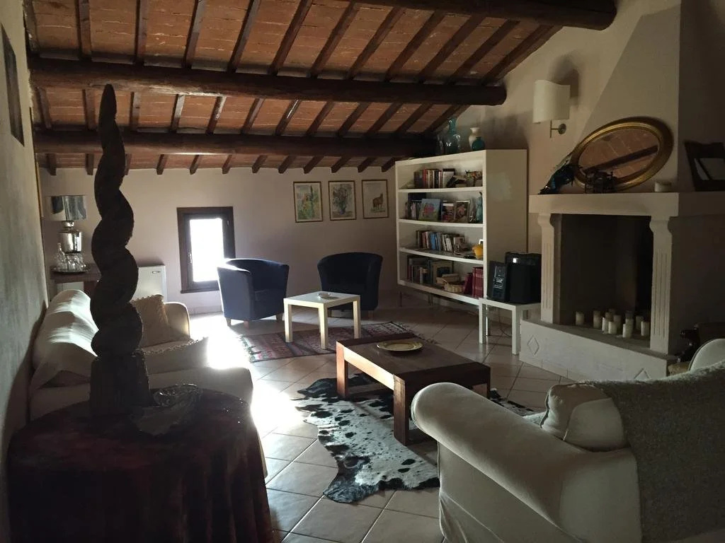 Agriturismo Corte Spino - Général