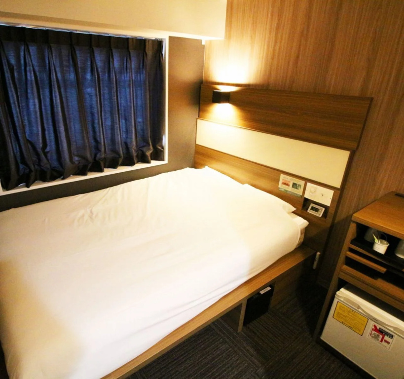 Super Hotel Lohas Ikebukuro-Eki Kitaguchi - Général