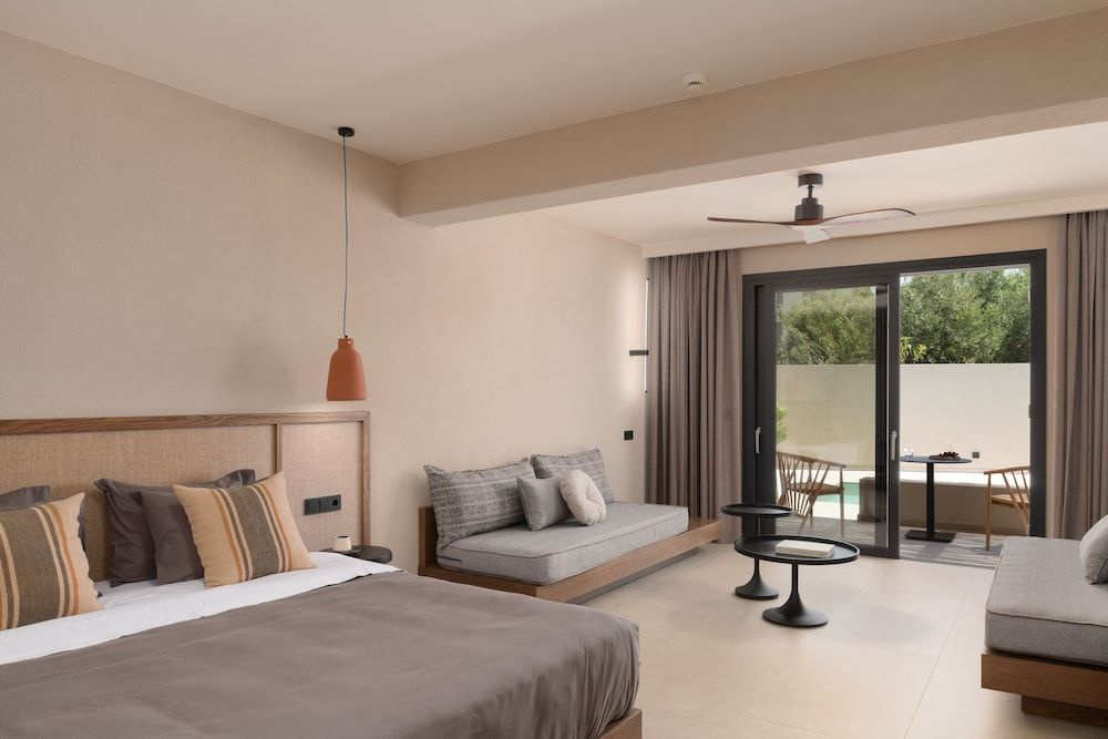 KYMĀNI Boutique Hotel & Suites Galeriebild 5