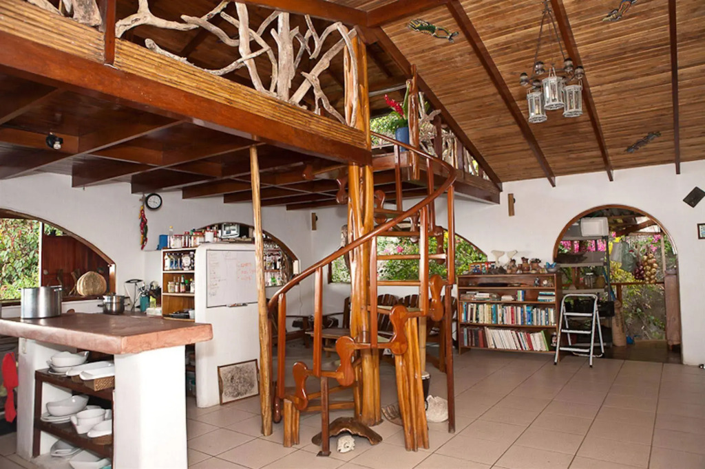 The Lookout Inn Lodge - фото 12