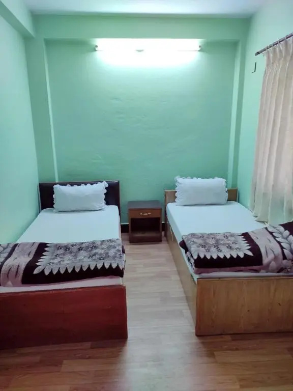 Sweet Dreams Thamel - Chambres