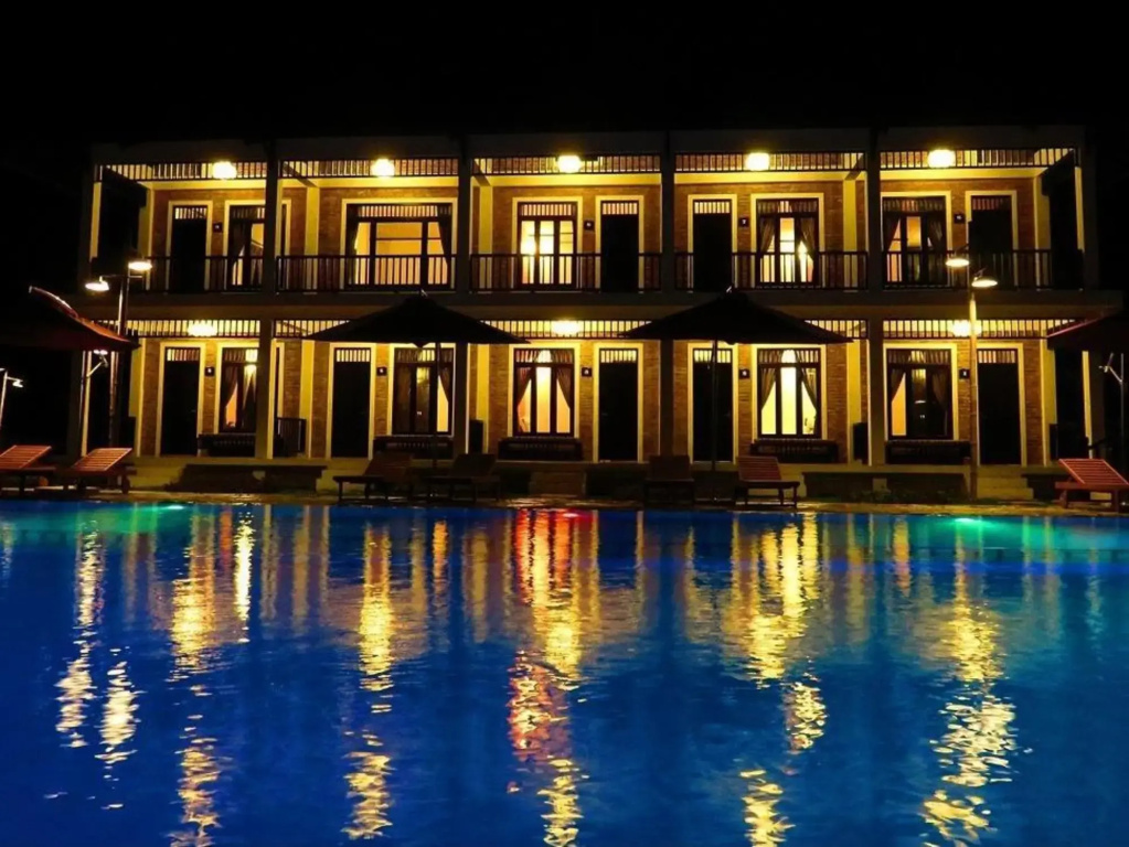Sols Bungalows