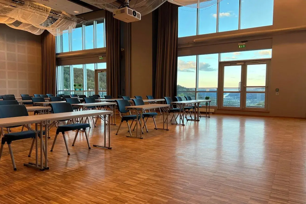 Utsikten Hotell - Unike Hoteller - Général