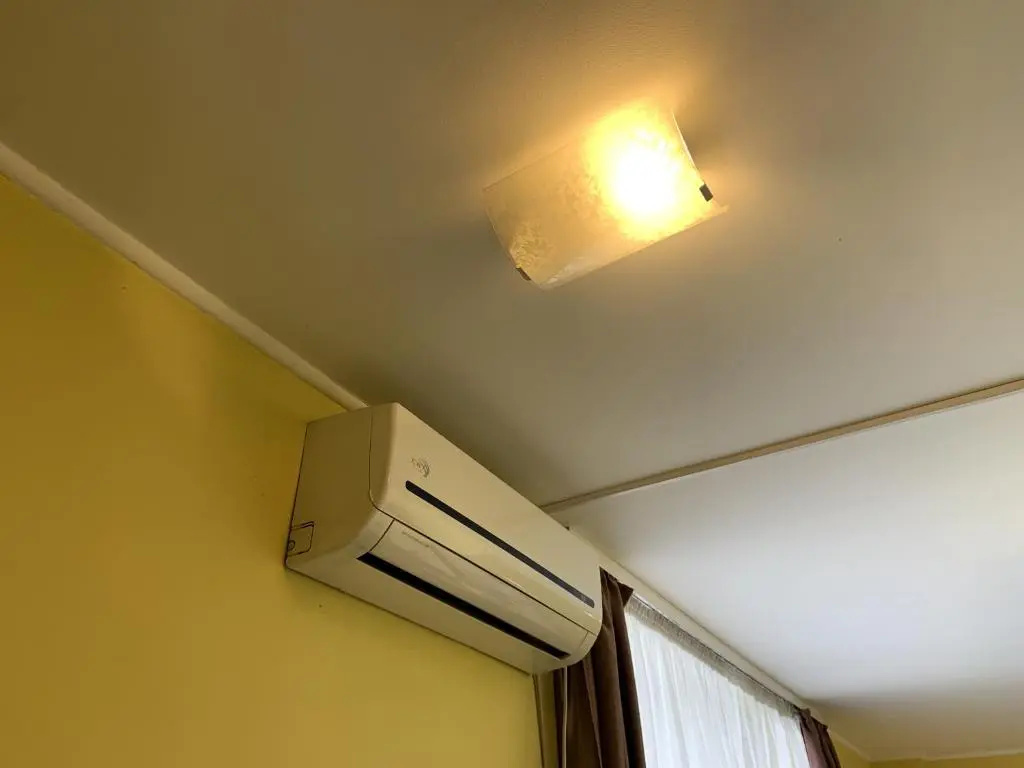 Hotel Cisar - Chambres