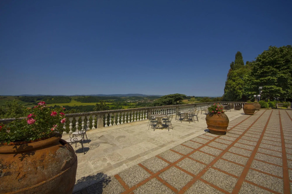 Villa Lecchi - 4