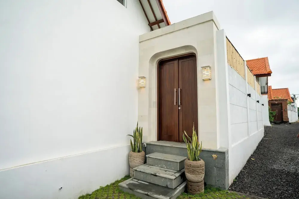 Casa Lova - Luxury 2 BR Villa with Pool - фото 19