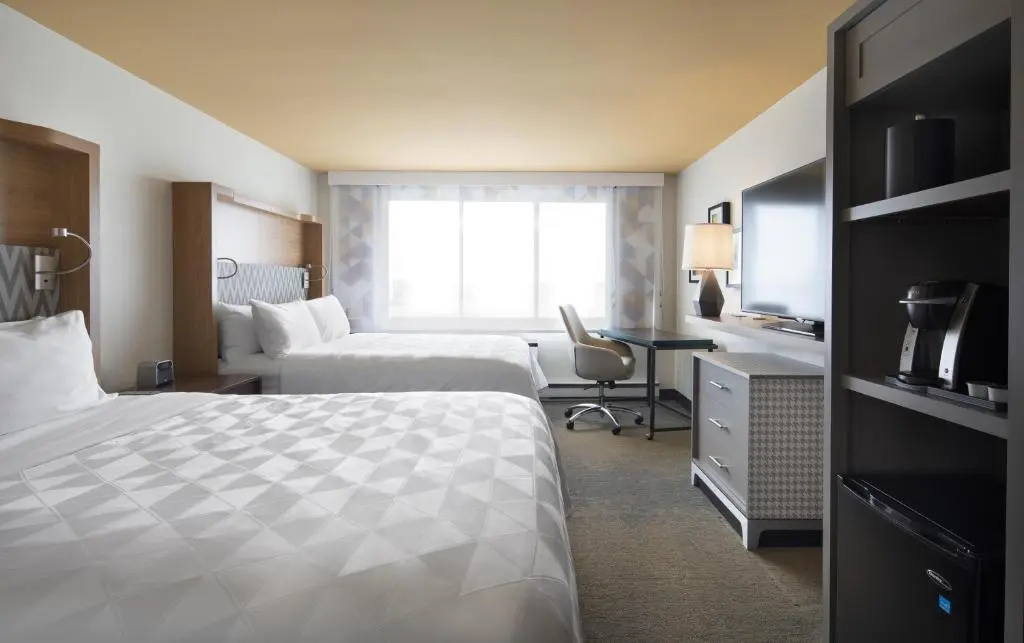 Holiday Inn Montreal Longueuil by IHG - Chambres