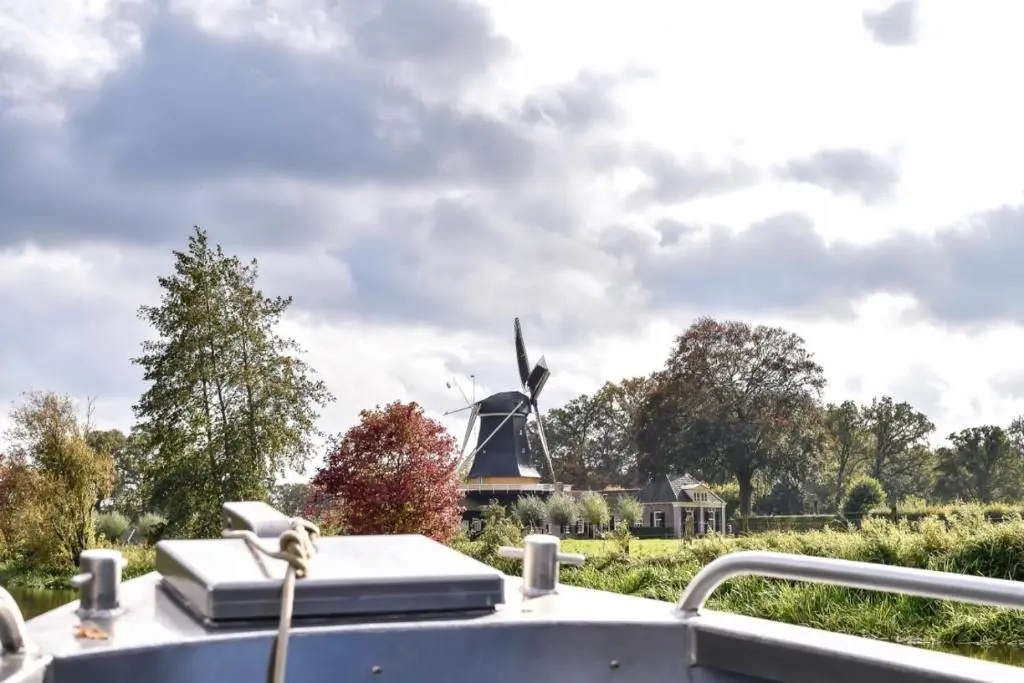 Buitenplaats Holten - Général