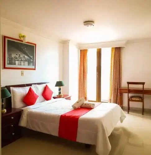 Hotel Real Pico Victoria - Général