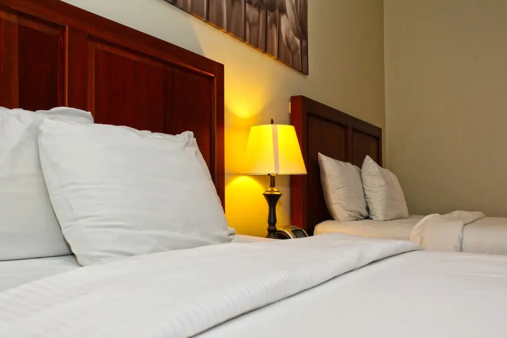 Hotel Boutique Primavera - Chambres
