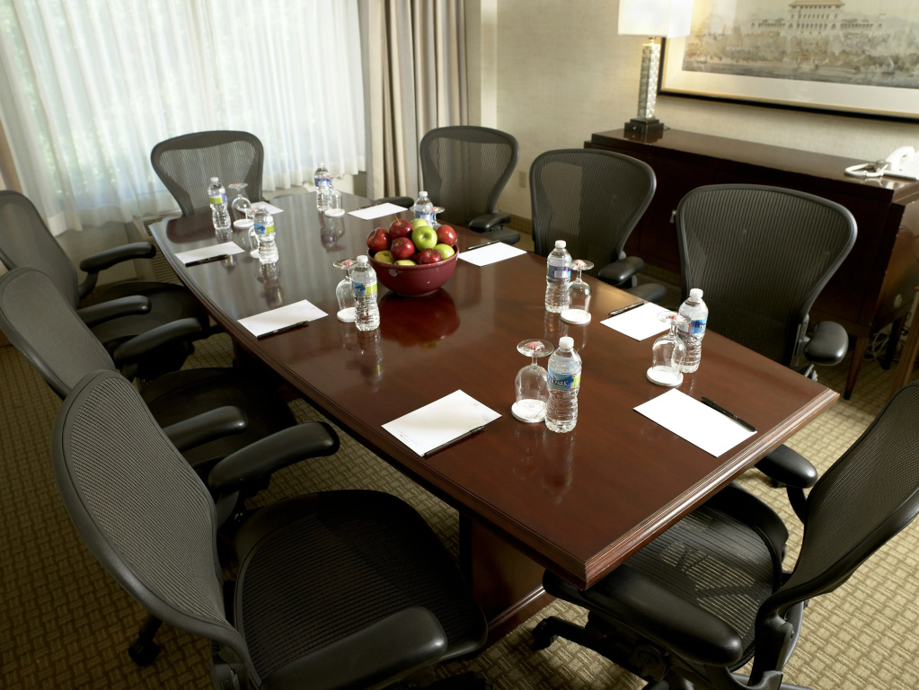 DoubleTree by Hilton Charlotte Airport - Général