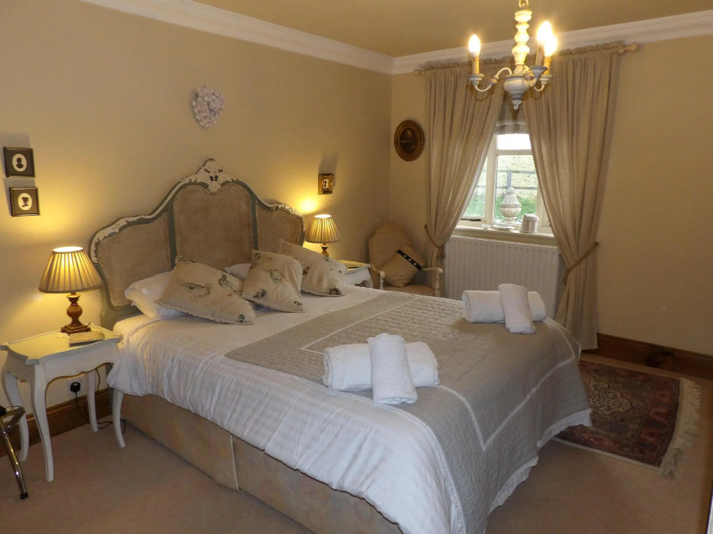 Premium room