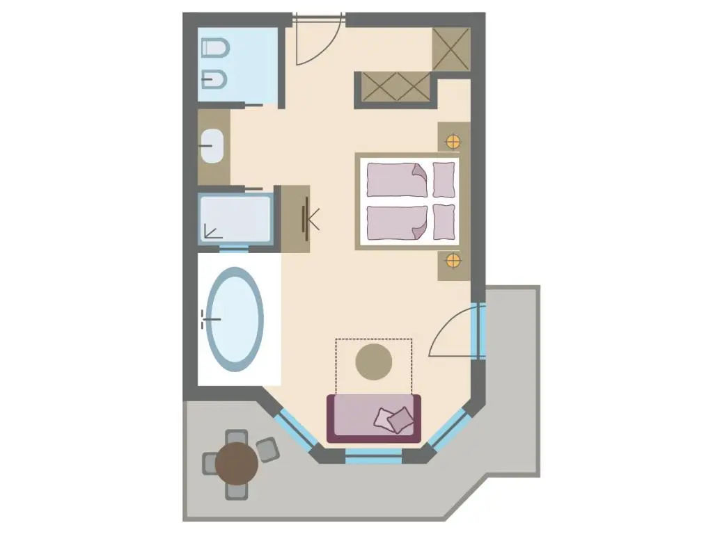 Suite