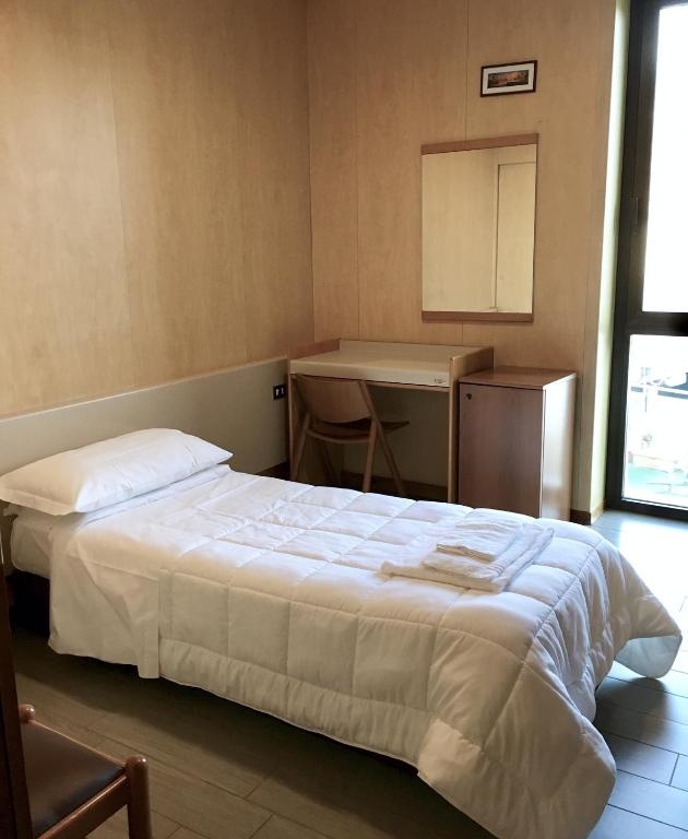 Hotel Socrate - Chambres
