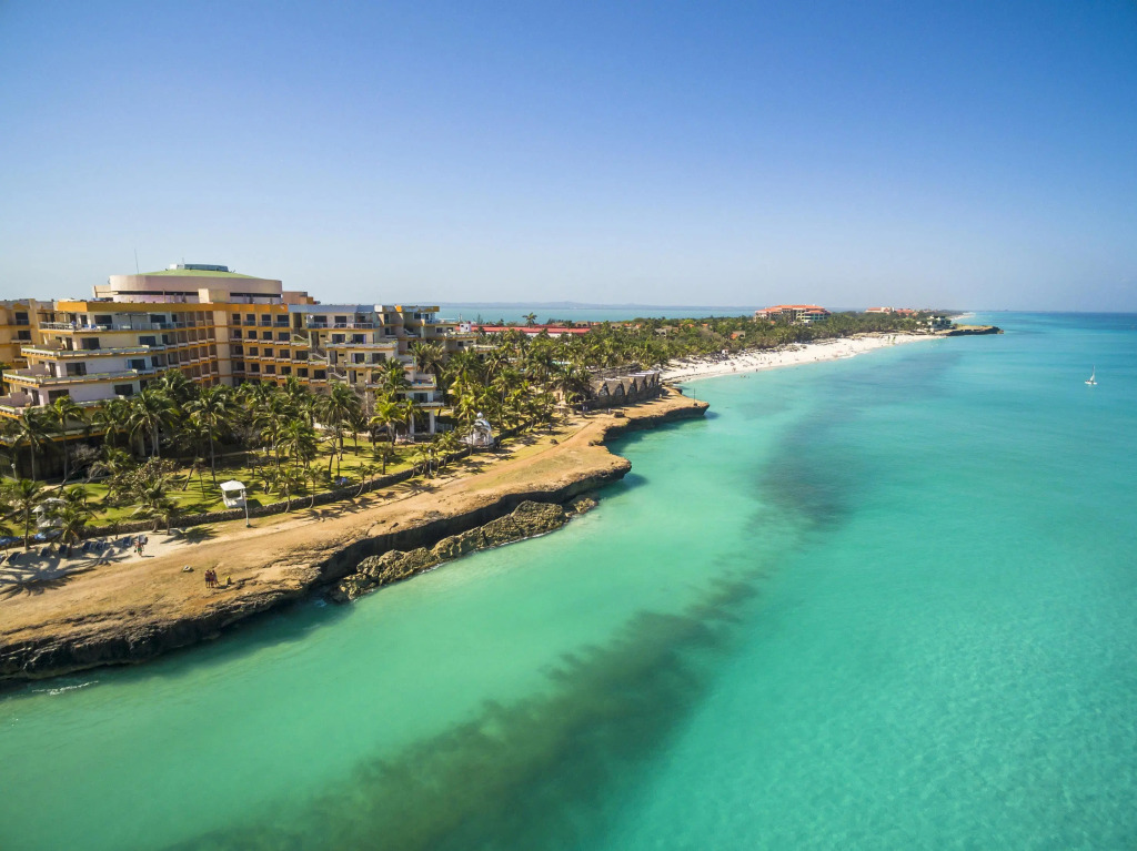 Melia Varadero - фото 15