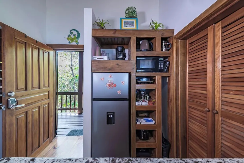 Cocolobo Resort - Chambres