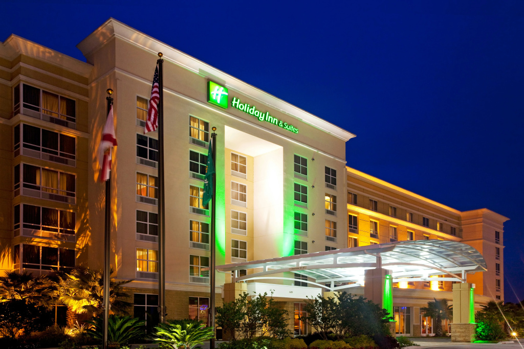 Holiday Inn Hotel & Suites Orange Park by IHG