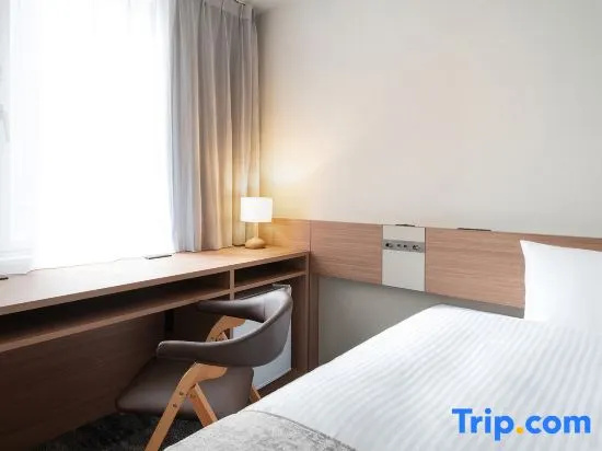 Vessel Inn Hakata Nakasu 사진 12