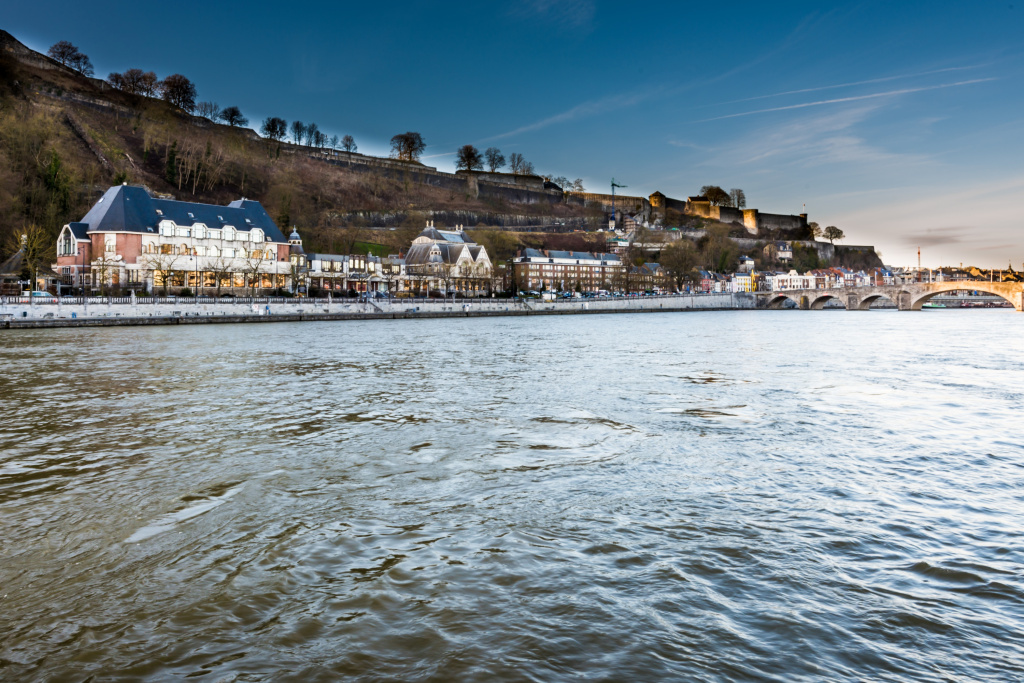 Beach & Waterfront