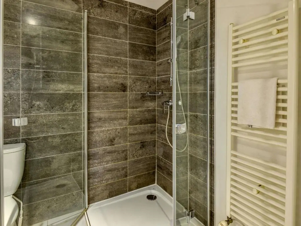 Afficher la photo 7 — Aparthotel Adagio Access Saint Nazaire