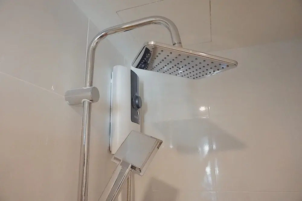 Номер Standard c 1 комнатой с балконом в The Kith Plus Sukhumvit 113