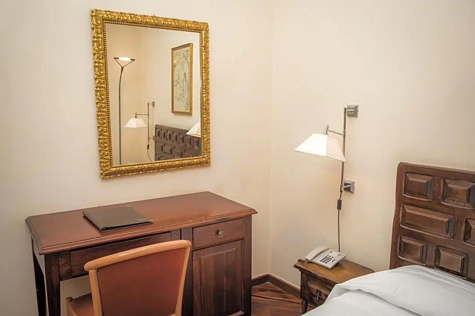 Hotel Bosone Palace - Chambres