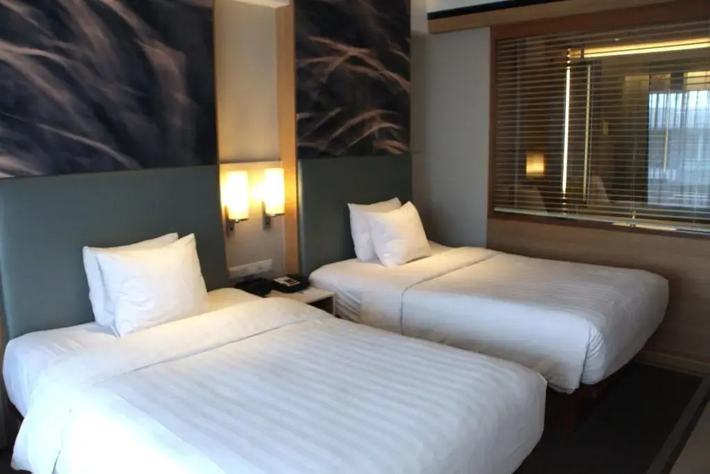 Courtyard By Marriott Bali Seminyak Resort