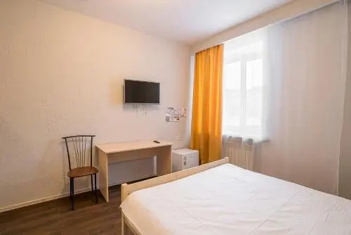 Ёлки Отель — фото 2