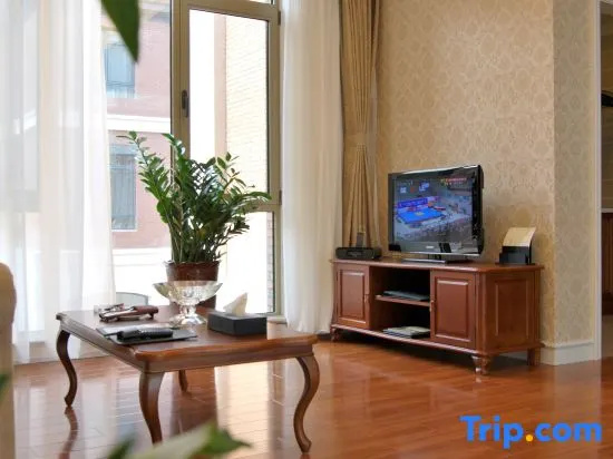 Golden Elephant Golf Hotel - Chambres