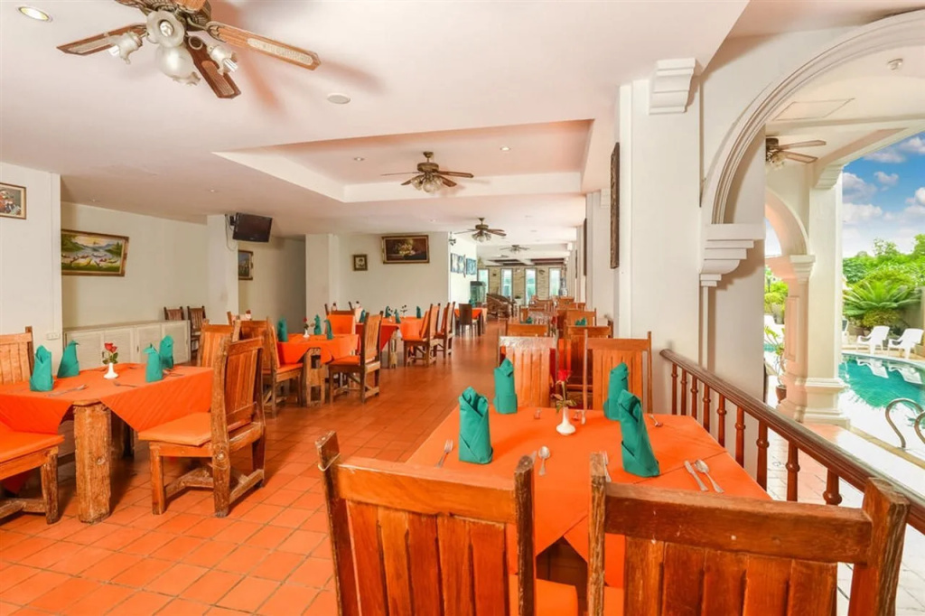 Hotel photo 25