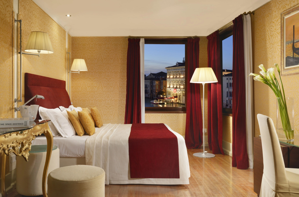 Palazzo Giovanelli Hotel - Général