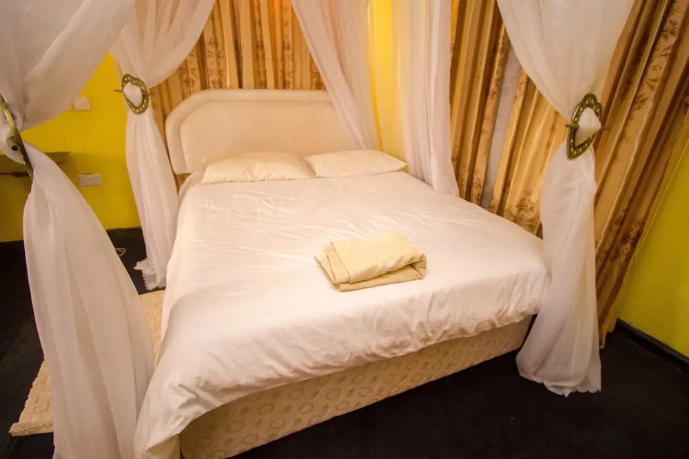 New Zonic Hotel - Général