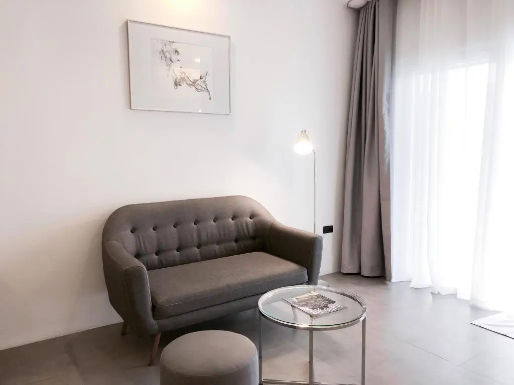 Winds Boutique Hotel - Chambres