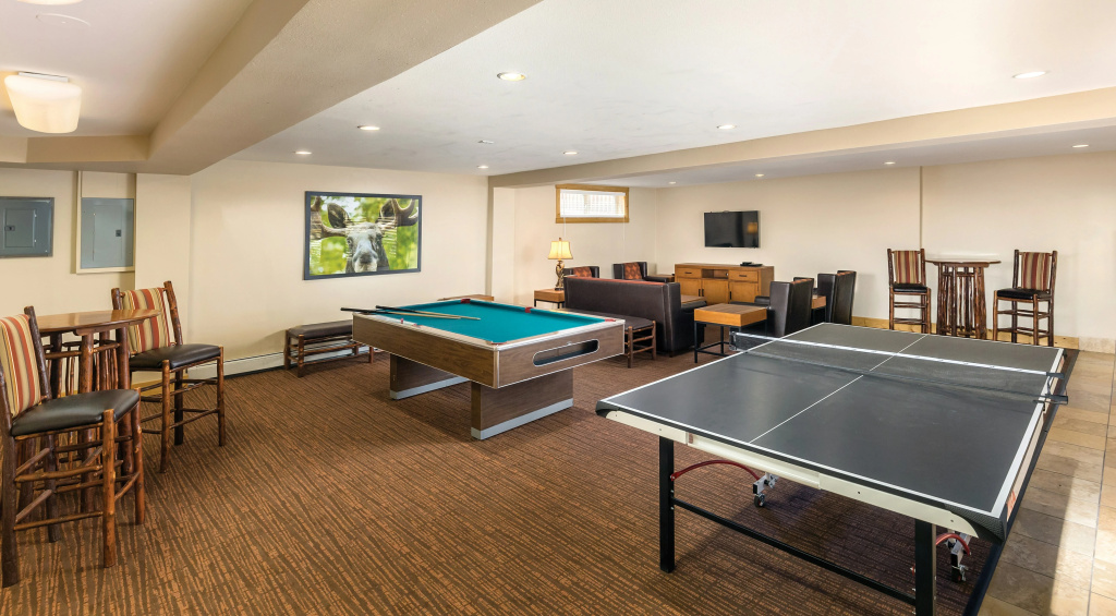 WorldMark Estes Park - Général