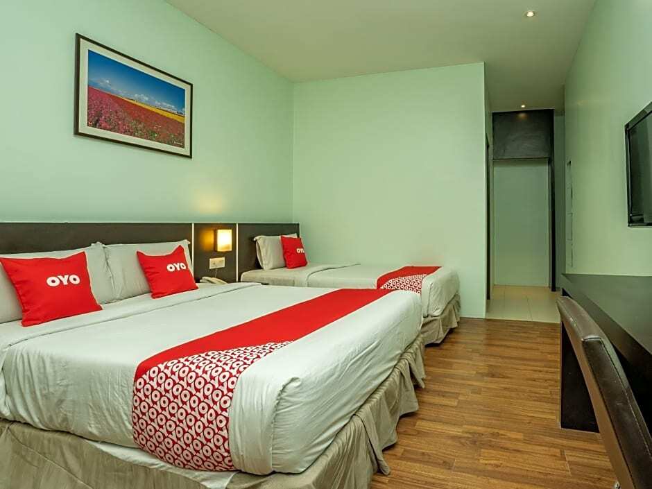 One Garden Hotel