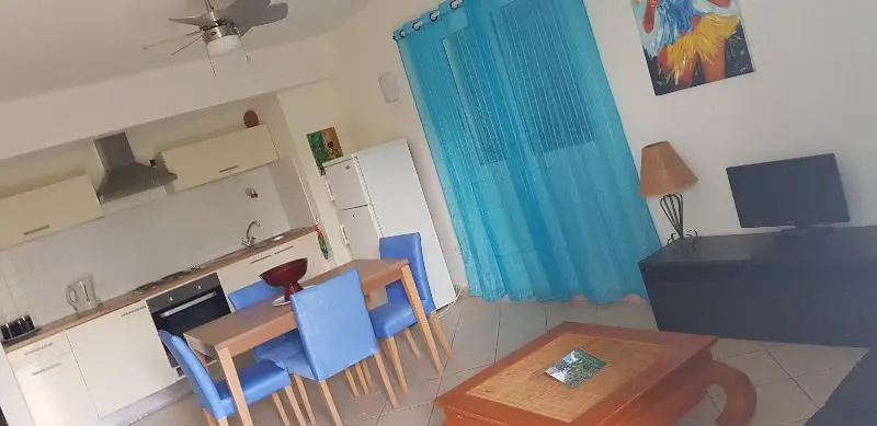 Leme Bedje Residence - Chambres
